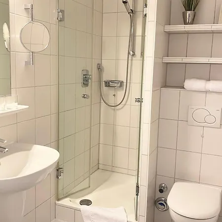 Apartment Appartementhaus Westerloog Inselherz 3 Mit Balkon