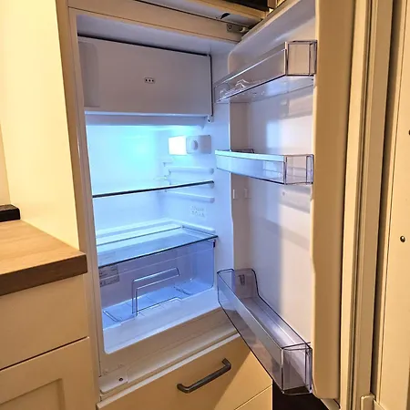 Appartementhaus Westerloog Inselherz 3 Mit Balkon 아파트 *